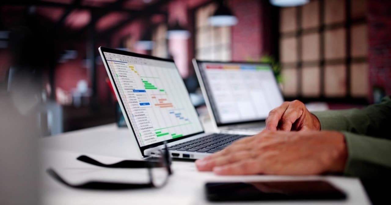 Deliver: Project & Program Management as a Service